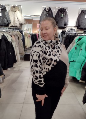 Эмма, 64, Россия, Самара