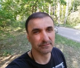 Mario Espinoza, 46 лет, Praga Południe