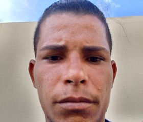 Jemerson, 29 лет, Aparecida do Taboado