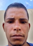 Jemerson, 28 лет, Aparecida do Taboado