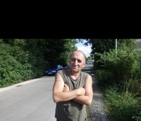 Oleg, 60 лет, London