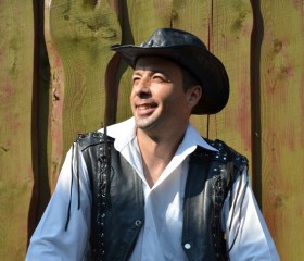 veter, 48, Domodedovo