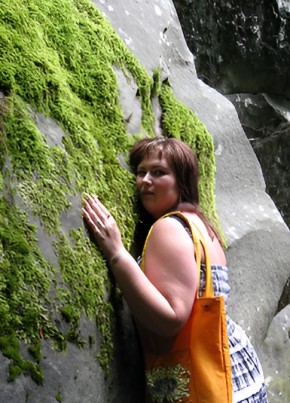 Veronika, 43, Russia, Obninsk