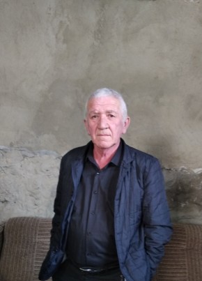 Мухтар из Нальчика 53 года