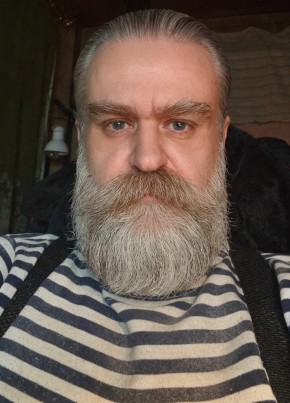 Данила из Коломны 43 года