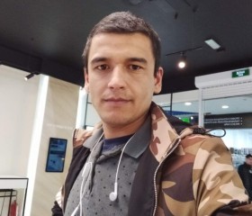 Mansur Kaymov, 31 год, Москва