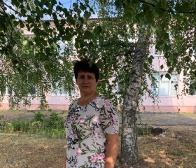 Елена Пенская, 53 года, Бутурлиновка