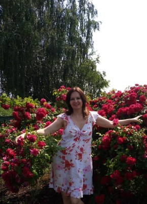 Людмила, 52, Россия, Данков