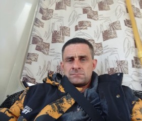 Artem Melnik, 35, Kiselevsk