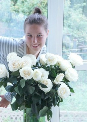 Тамара, 33, Россия, Владивосток