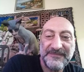Arutyun, 50, Yerevan