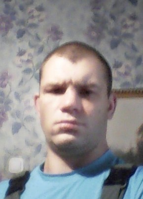 Николай, 34, Россия, Ленинск-Кузнецкий