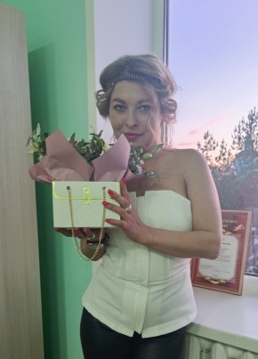 Виктория из Можайска 42 года