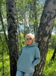 Жанна, 44 года, Красноярск