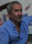 Duran, 57 лет, Antalya