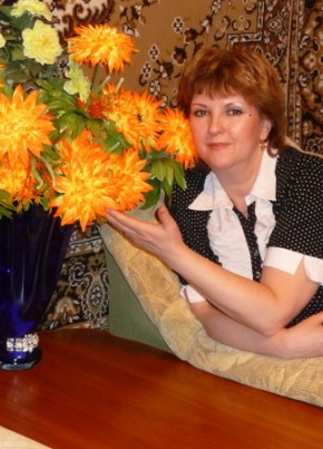 Маргарита, 64, Россия, Дудинка
