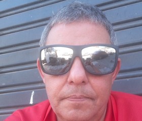 Carlos Fernando, 59 лет, Rio de Janeiro