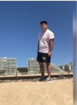 Cristian, 23 года, Viña del Mar