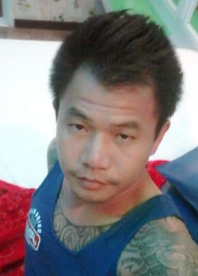 โก้, 39, Thailand, Bangkok