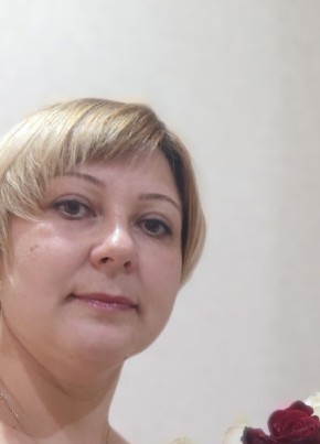 Irina, 44, Russia, Nizhniy Novgorod