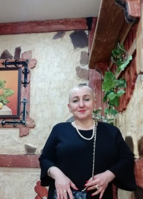 Anna, 56, Russia, Syktyvkar