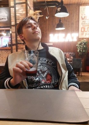 Вадик, 20, Россия, Белгород