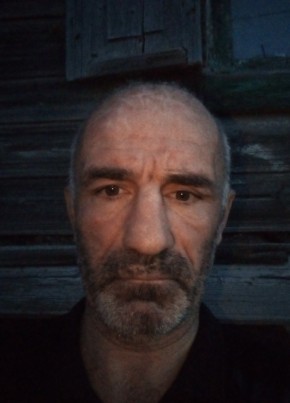 Назим, 46, Россия, Саратов