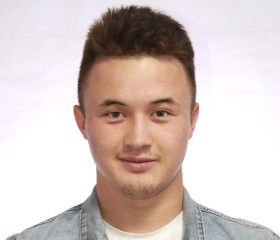 Аксункар Оспанов, 24 года, Астана