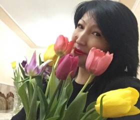 Лейла, 56 лет, Алматы