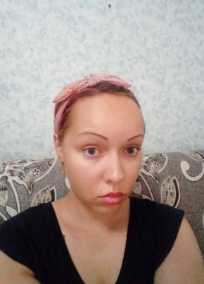 Виктория, 34, Россия, Красноярск