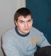 Виталик, 39, Україна, Дніпро