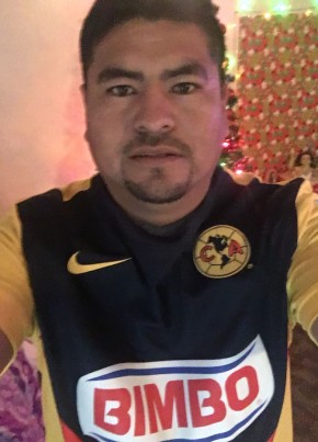 Ricardo, 40, United States of America, Oxnard