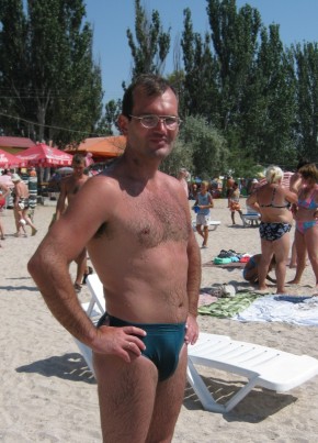 Олег, 52, Republica Moldova, Chişinău