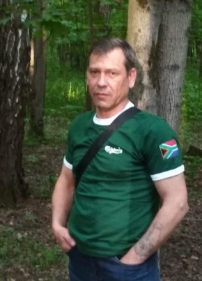 Игорь, 50, Россия, Софрино