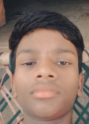 Gopal, 18, India, Patna