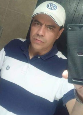 Luis perez, 44, Estados Unidos Mexicanos, León