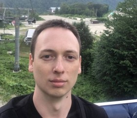 Artem, 30, Astrakhan