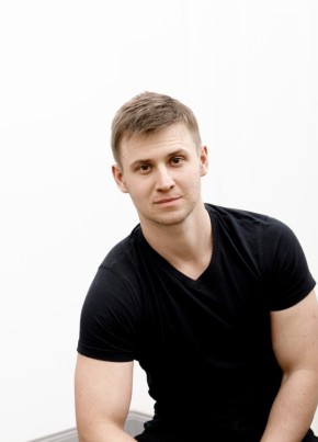 Stanislav из Liepāja 27 лет