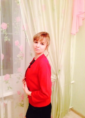 Анастасия, 32, Россия, Щекино
