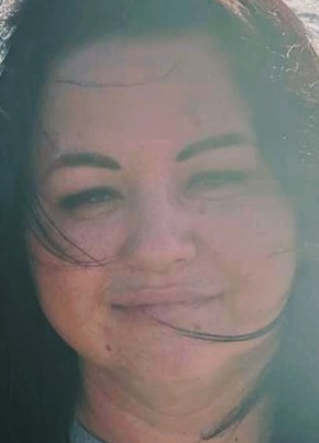 Оксана из Луганска 43 года
