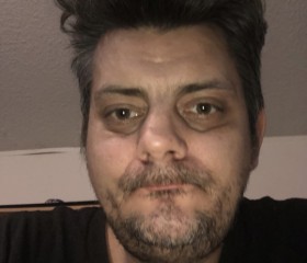 jonathan, 44 года, Jackson (State of Mississippi)