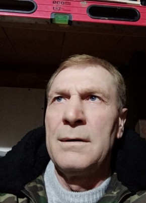 Sergey, 58, Russia, Zvenigorod