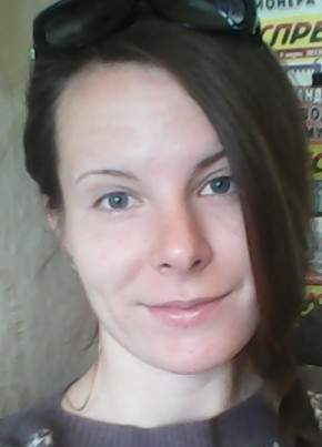 Margarita, 35, Россия, Томари