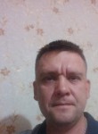 Евгений, 45 лет, Барнаул