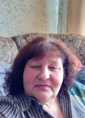 Светлана из Глядянское 56 лет
