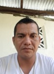 Kelber Kelber, 39 лет, Managua