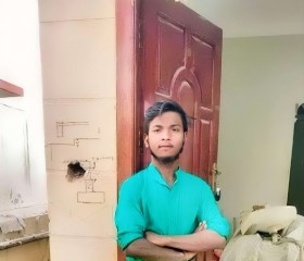 Deepak Raj, 22 года, Bangalore