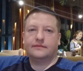Lev, 40, Yaroslavl