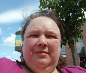 Nataliya, 49, Dorsten