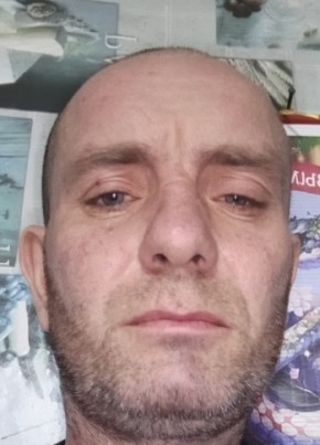 Aleksandr, 44, Russia, Norilsk